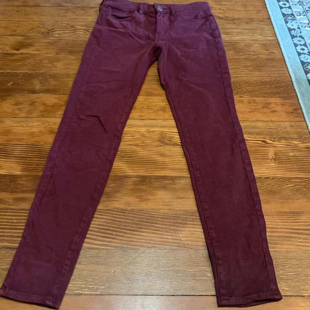 American Eagle High Waisted Jeans
